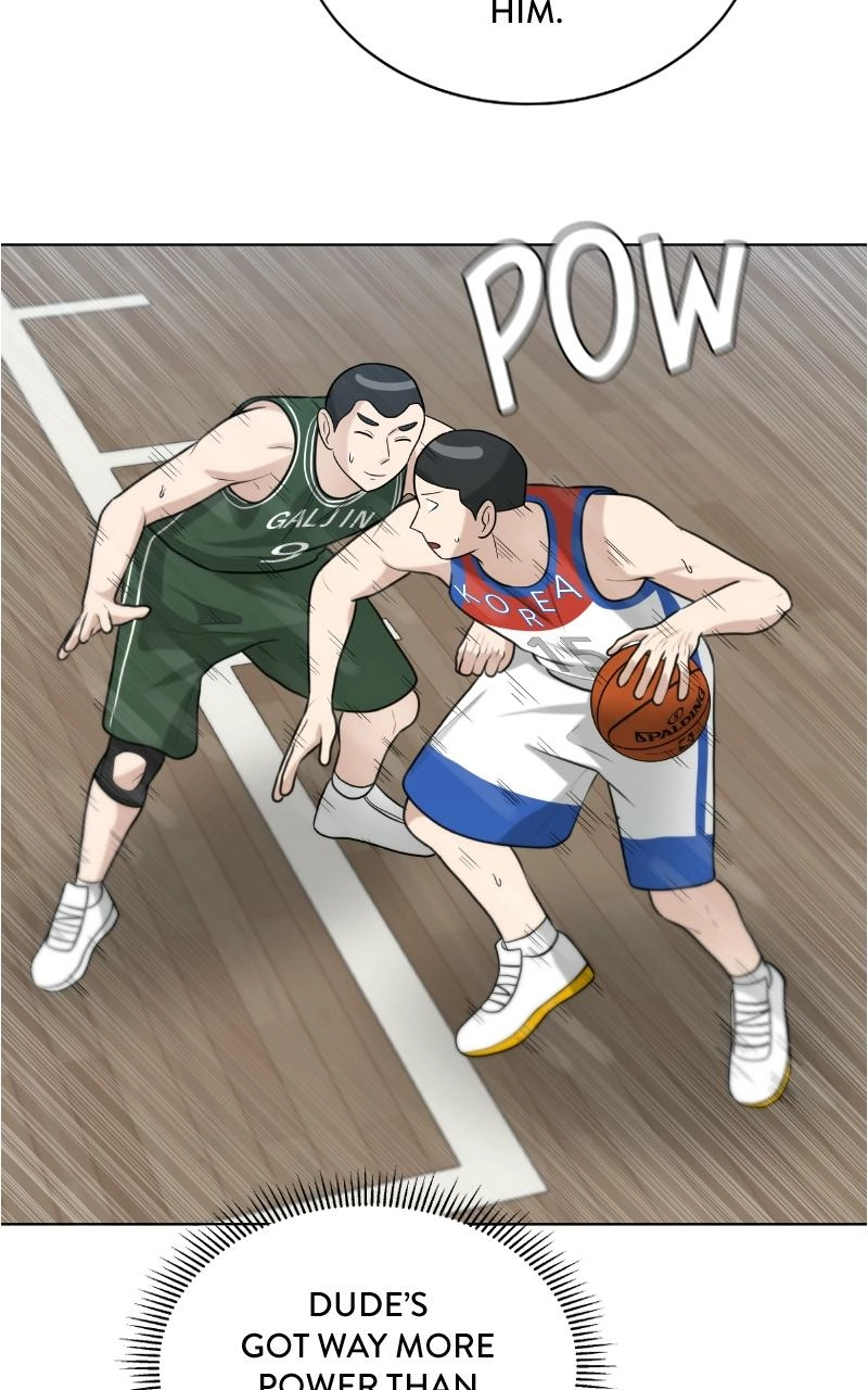 Bigman Chapter 123 page 13 - 