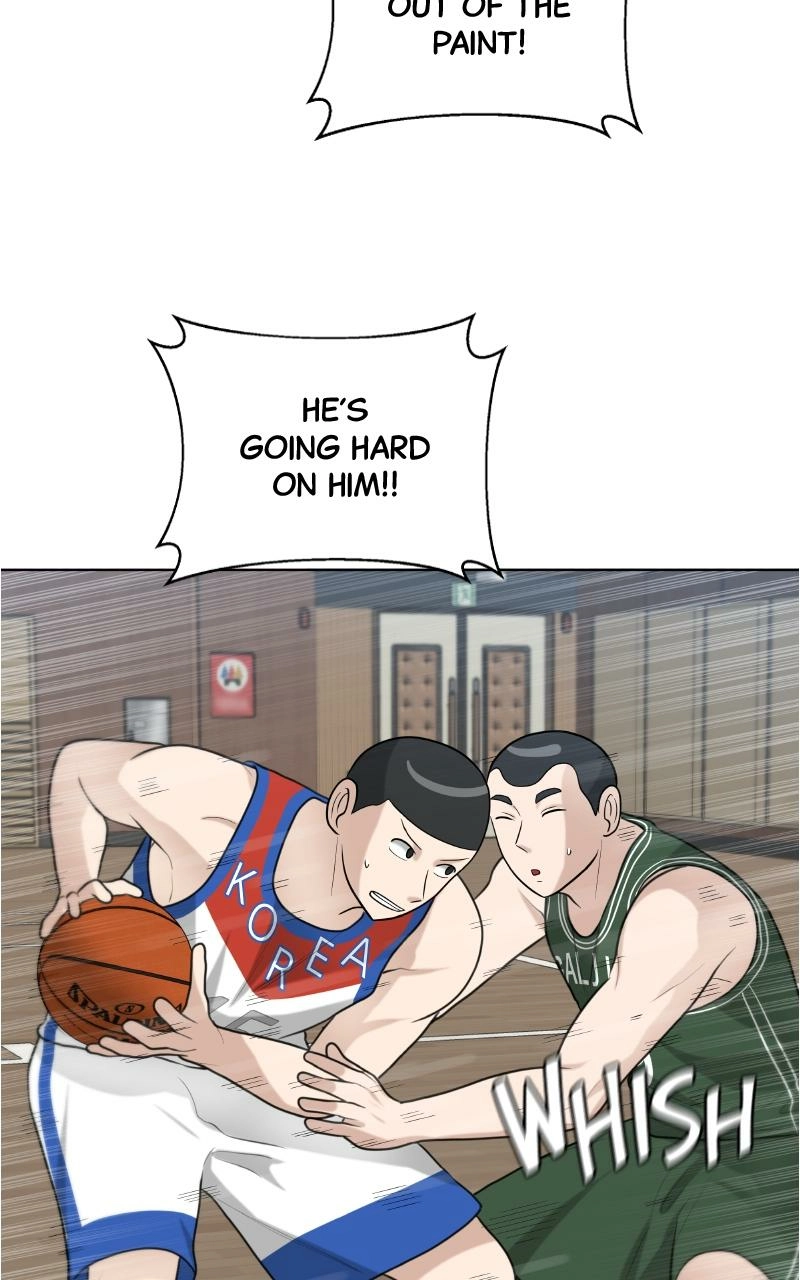 Bigman Chapter 123 page 17 - 