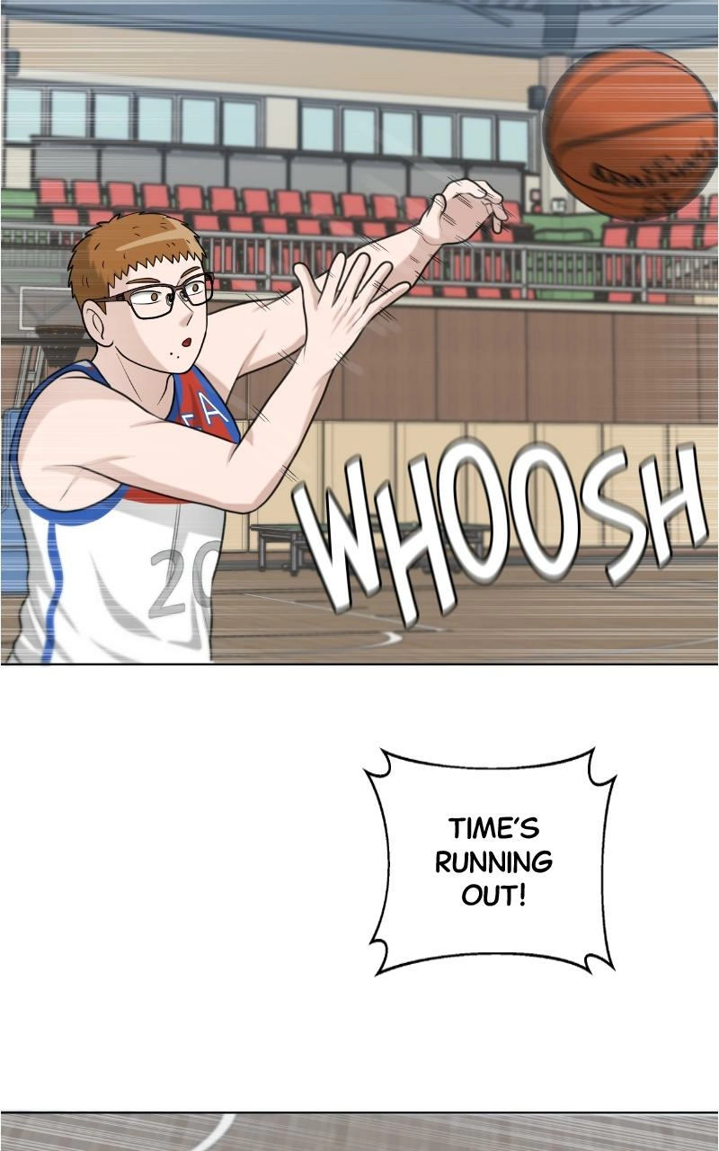 Bigman Chapter 123 page 20 - 