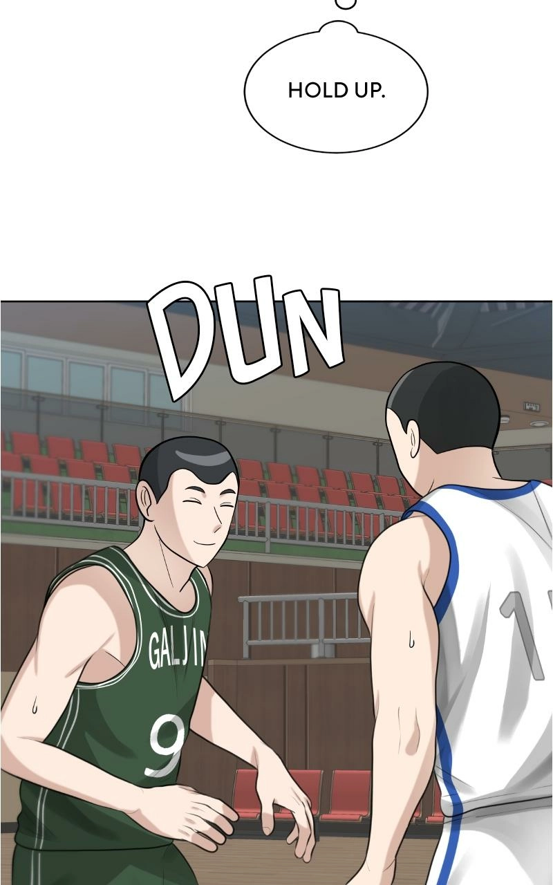 Bigman Chapter 123 page 3 - 