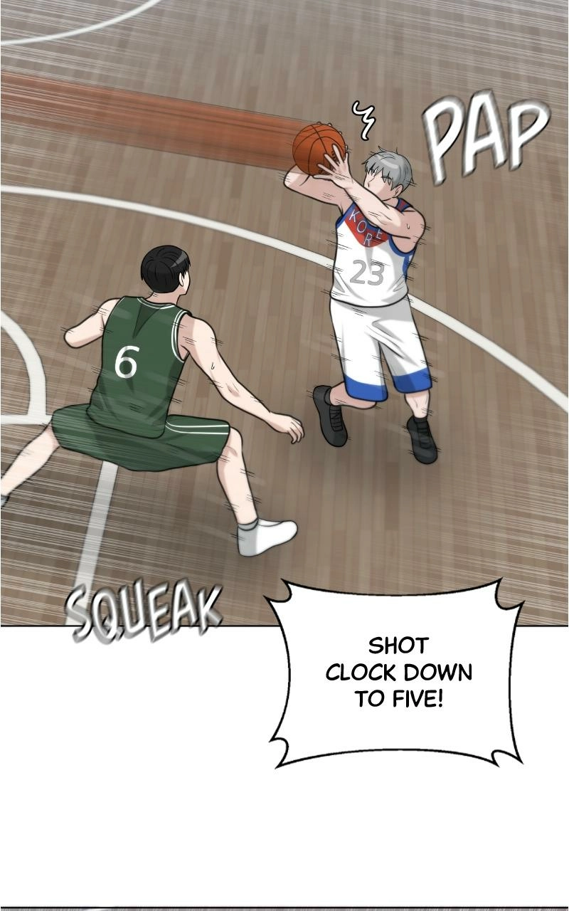 Bigman Chapter 123 page 21 - 
