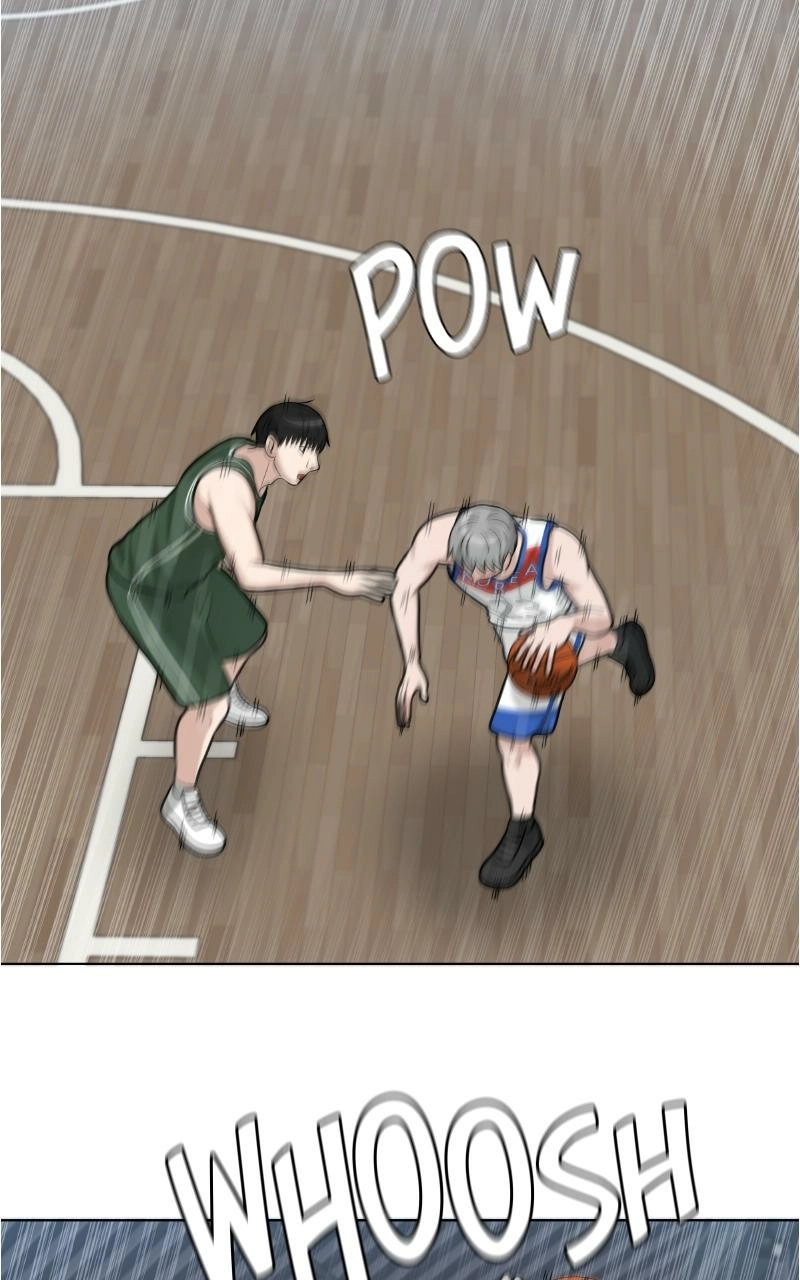Bigman Chapter 123 page 22 - 