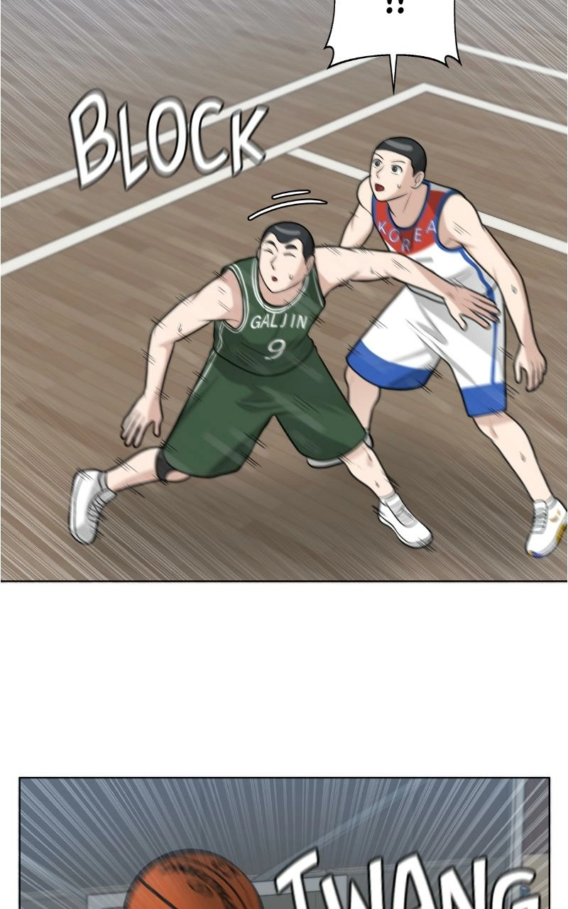 Bigman Chapter 123 page 25 - 