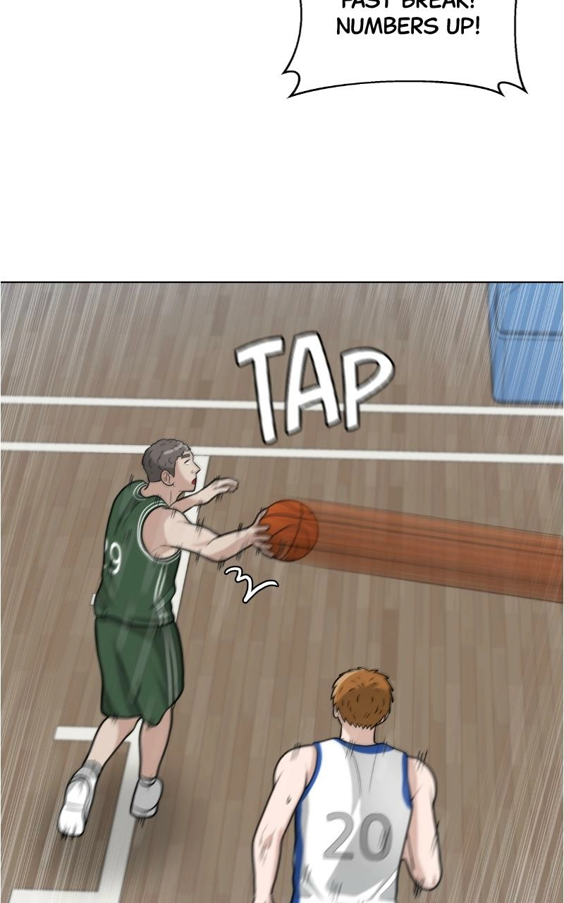 Bigman Chapter 123 page 31 - 