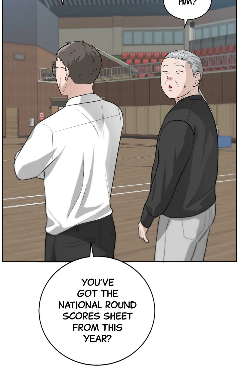 Bigman Chapter 123 page 38 - 