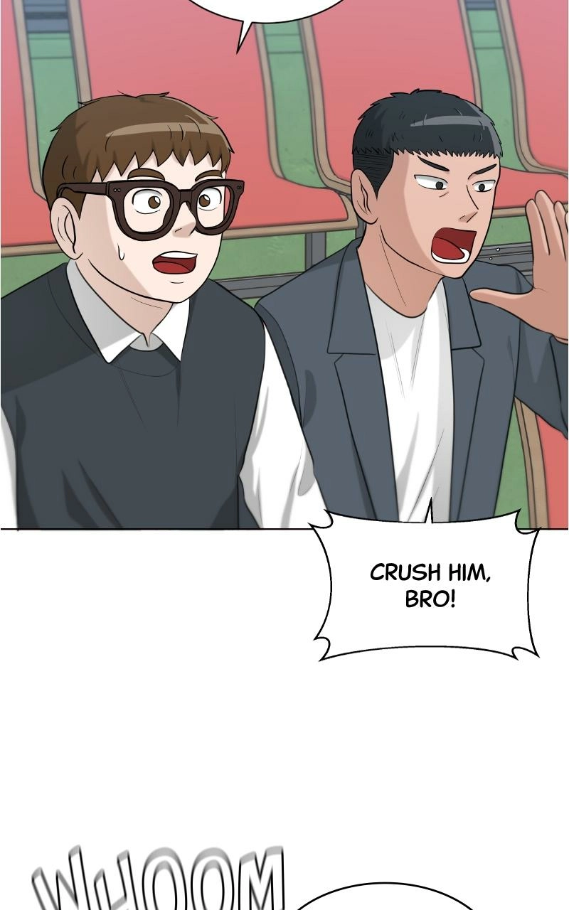 Bigman Chapter 123 page 5 - 