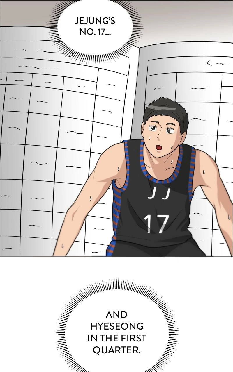 Bigman Chapter 123 page 54 - 