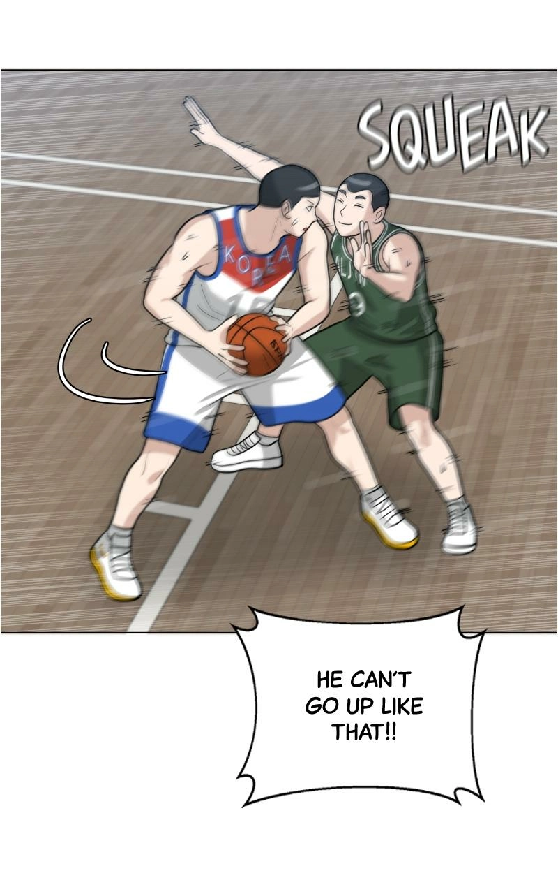 Bigman Chapter 123 page 61 - 