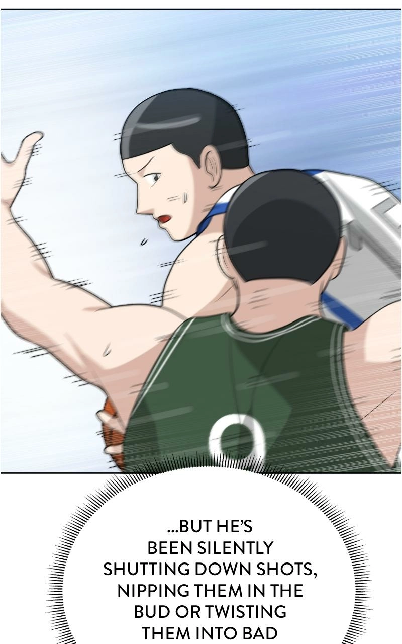 Bigman Chapter 123 page 63 - 