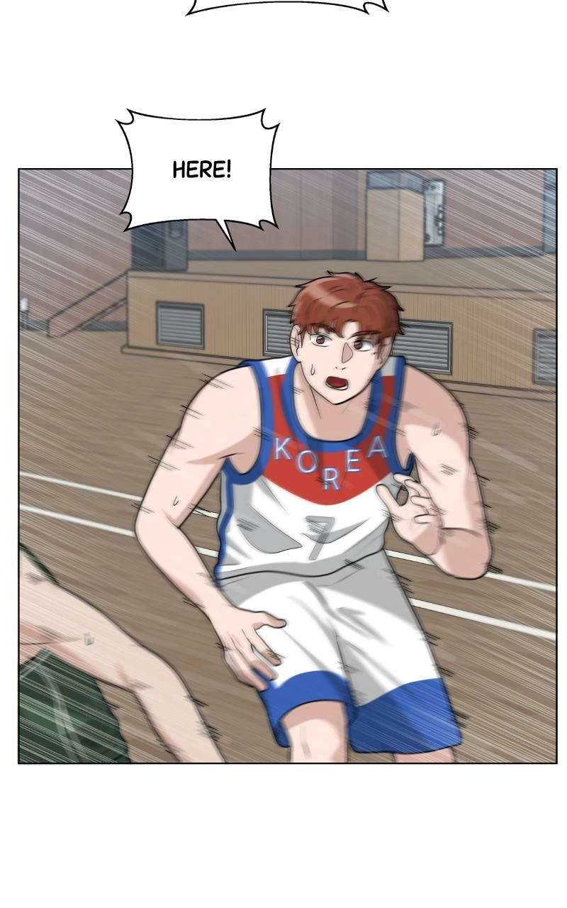 Bigman Chapter 123 page 69 - 