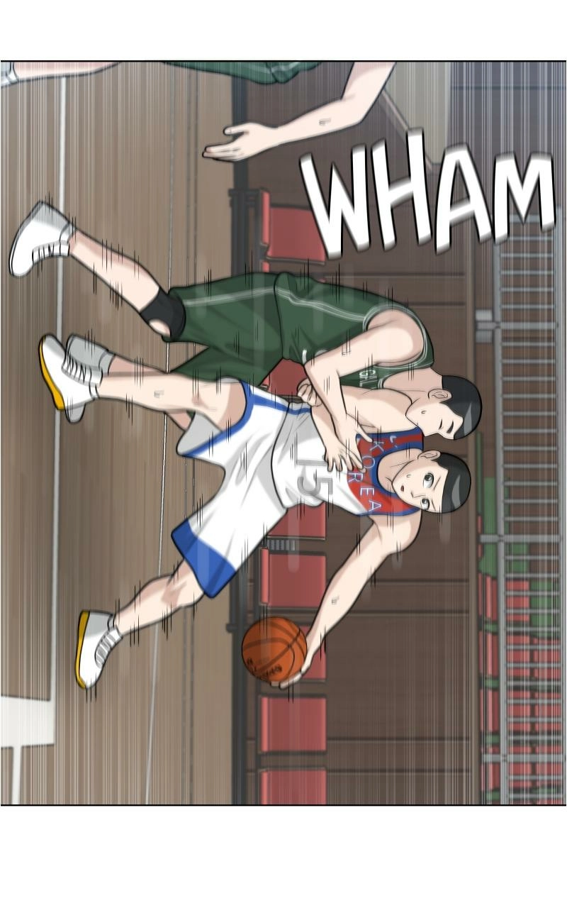 Bigman Chapter 123 page 8 - 