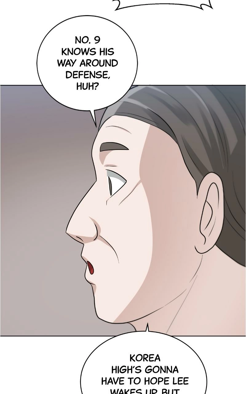 Bigman Chapter 123 page 71 - 
