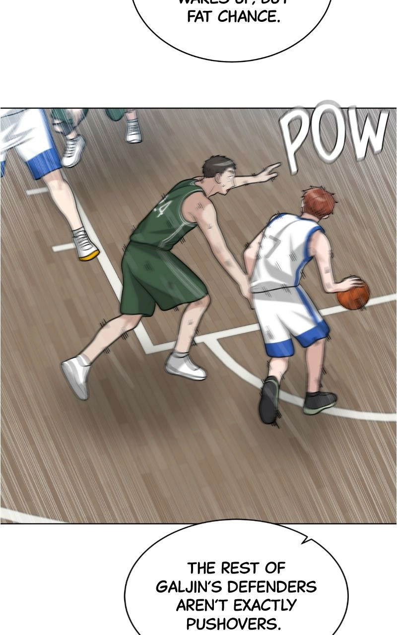 Bigman Chapter 123 page 72 - 