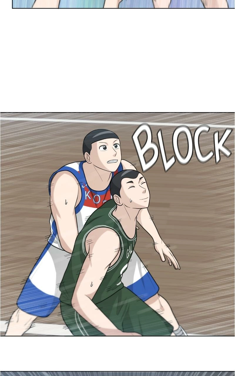 Bigman Chapter 123 page 76 - 