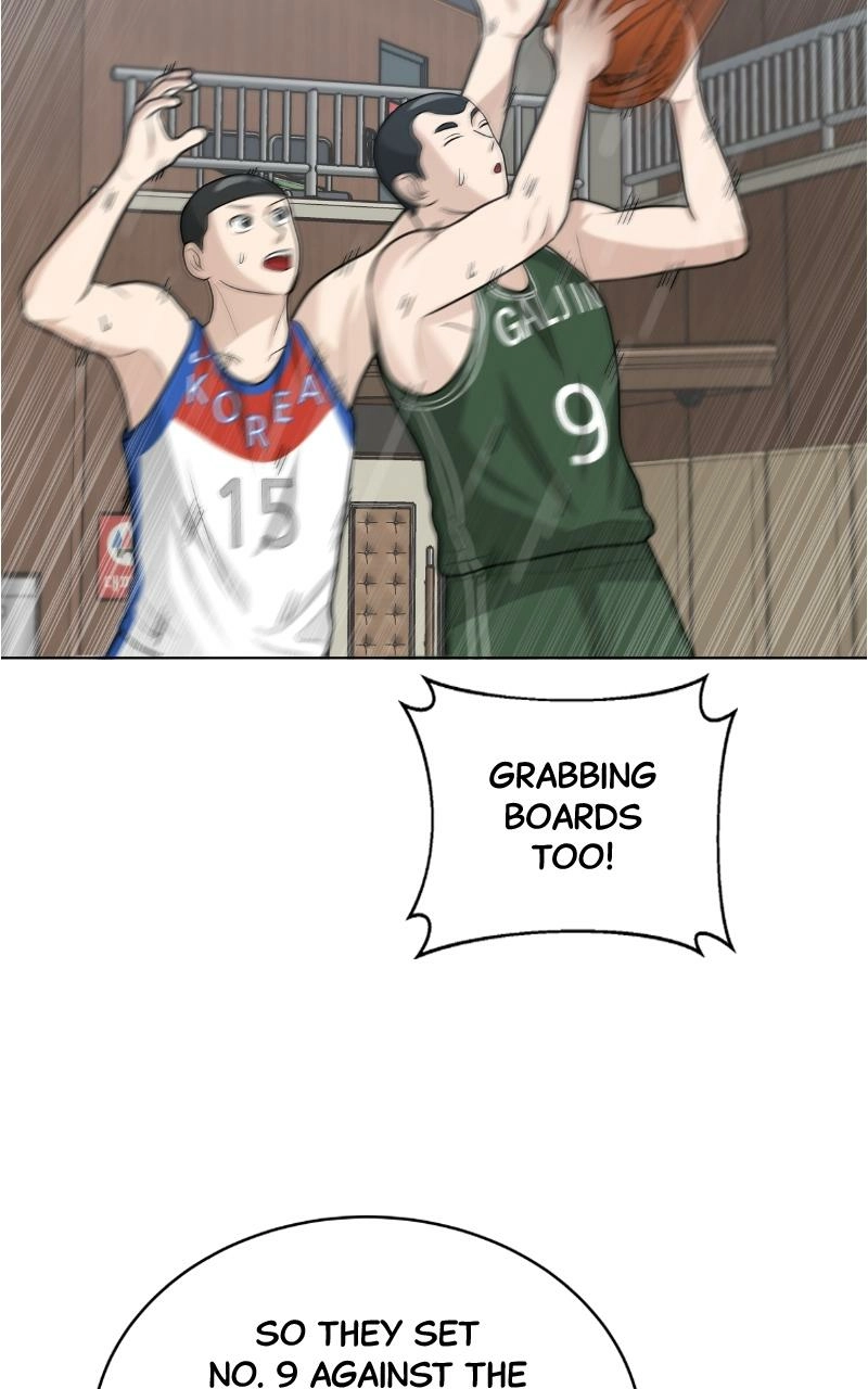 Bigman Chapter 123 page 78 - 