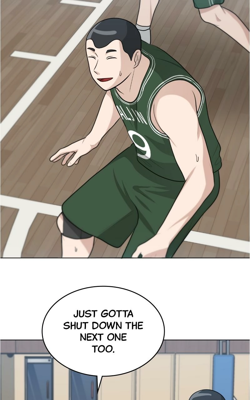 Bigman Chapter 123 page 89 - 