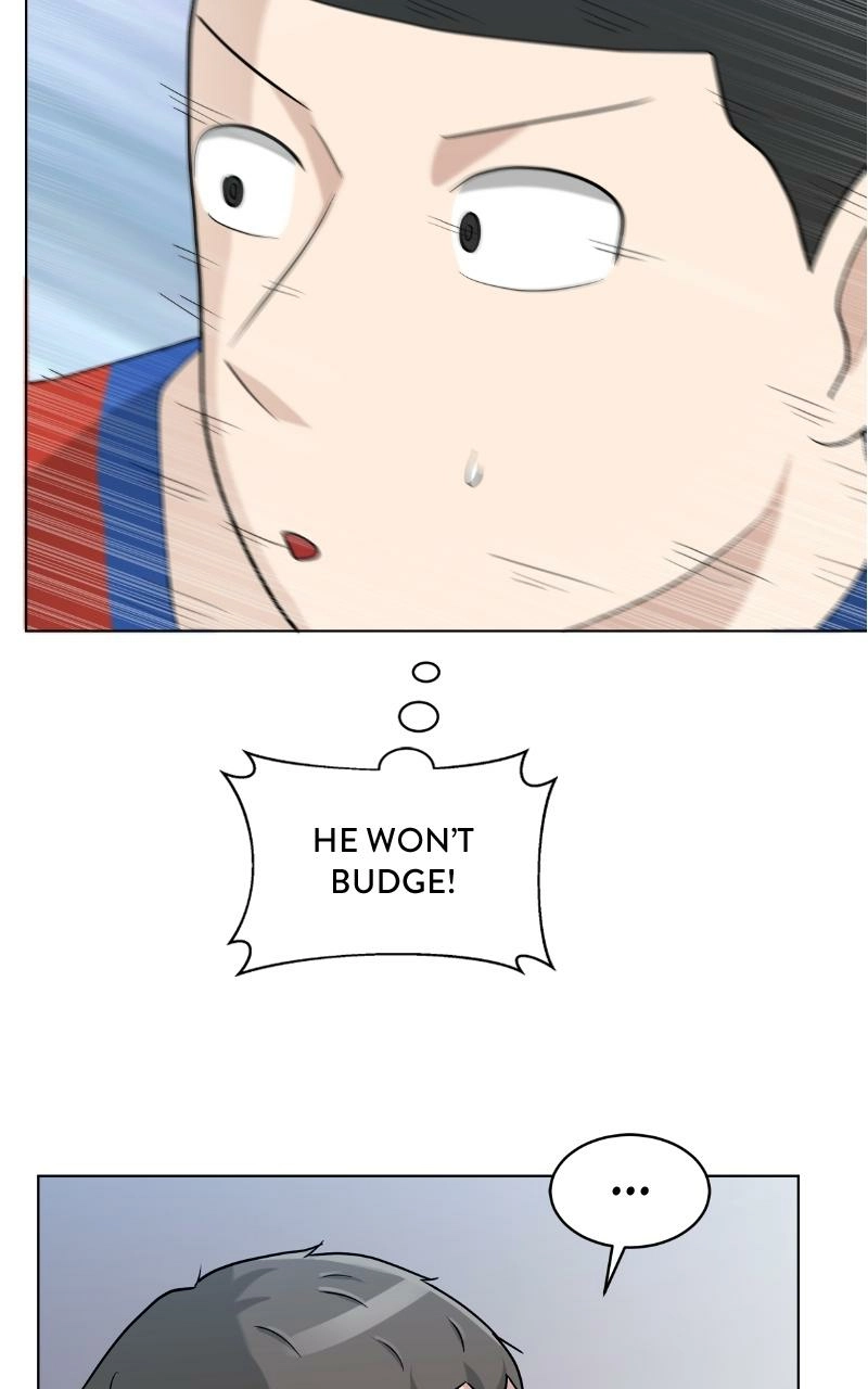 Bigman Chapter 123 page 10 - 