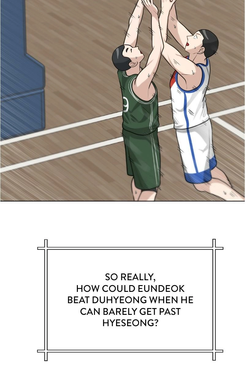 Bigman Chapter 124 page 18 - 