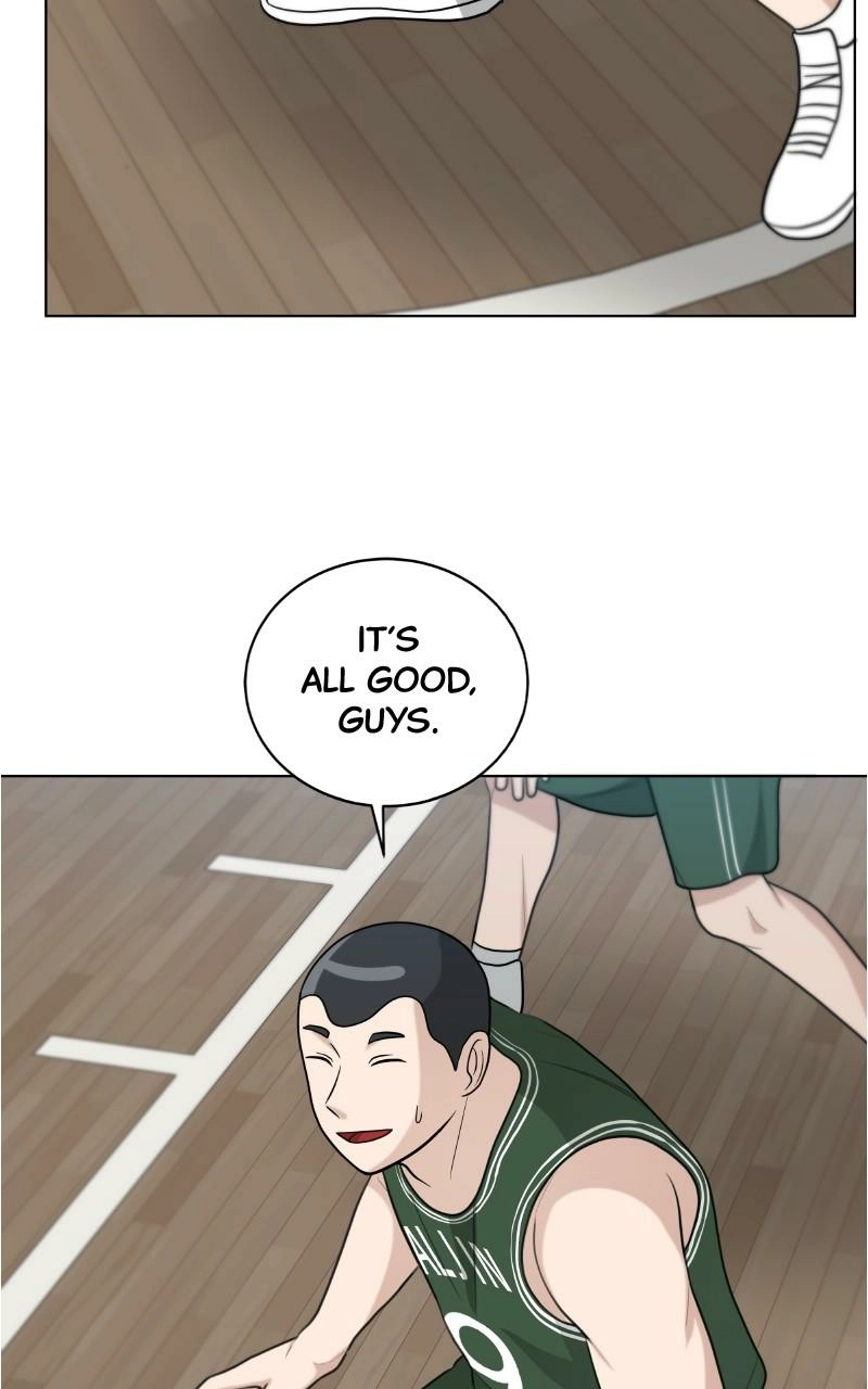 Bigman Chapter 124 page 3 - 