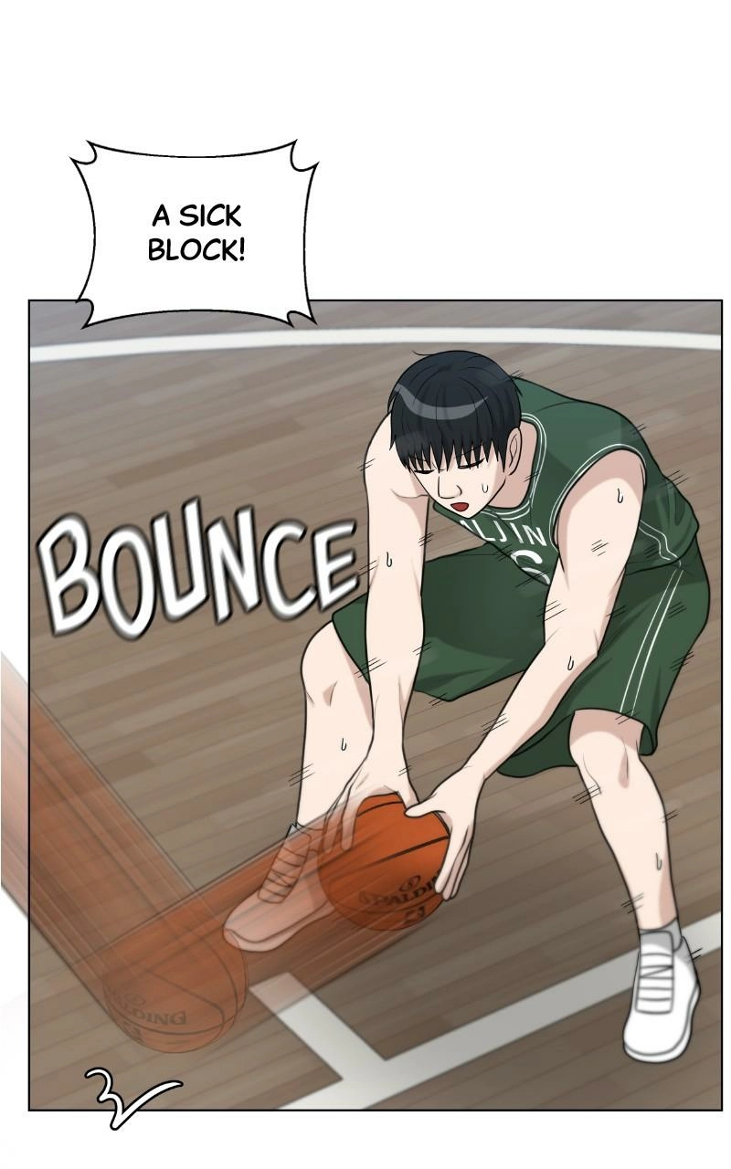 Bigman Chapter 124 page 21 - 