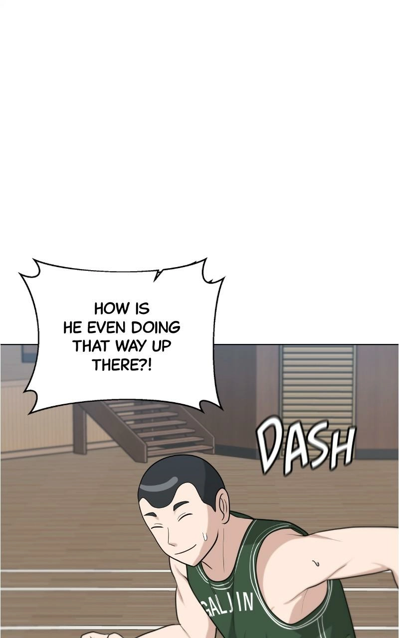 Bigman Chapter 124 page 22 - 