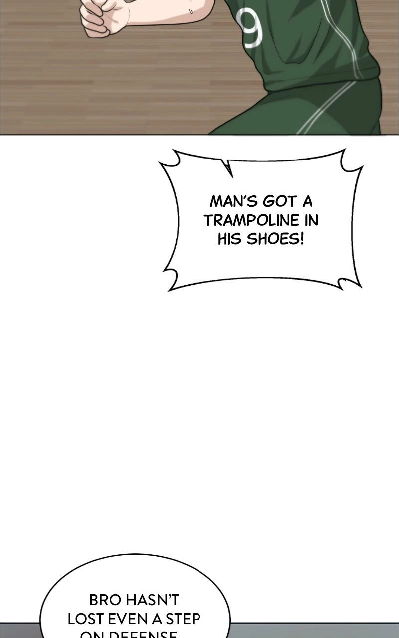 Bigman Chapter 124 page 23 - 