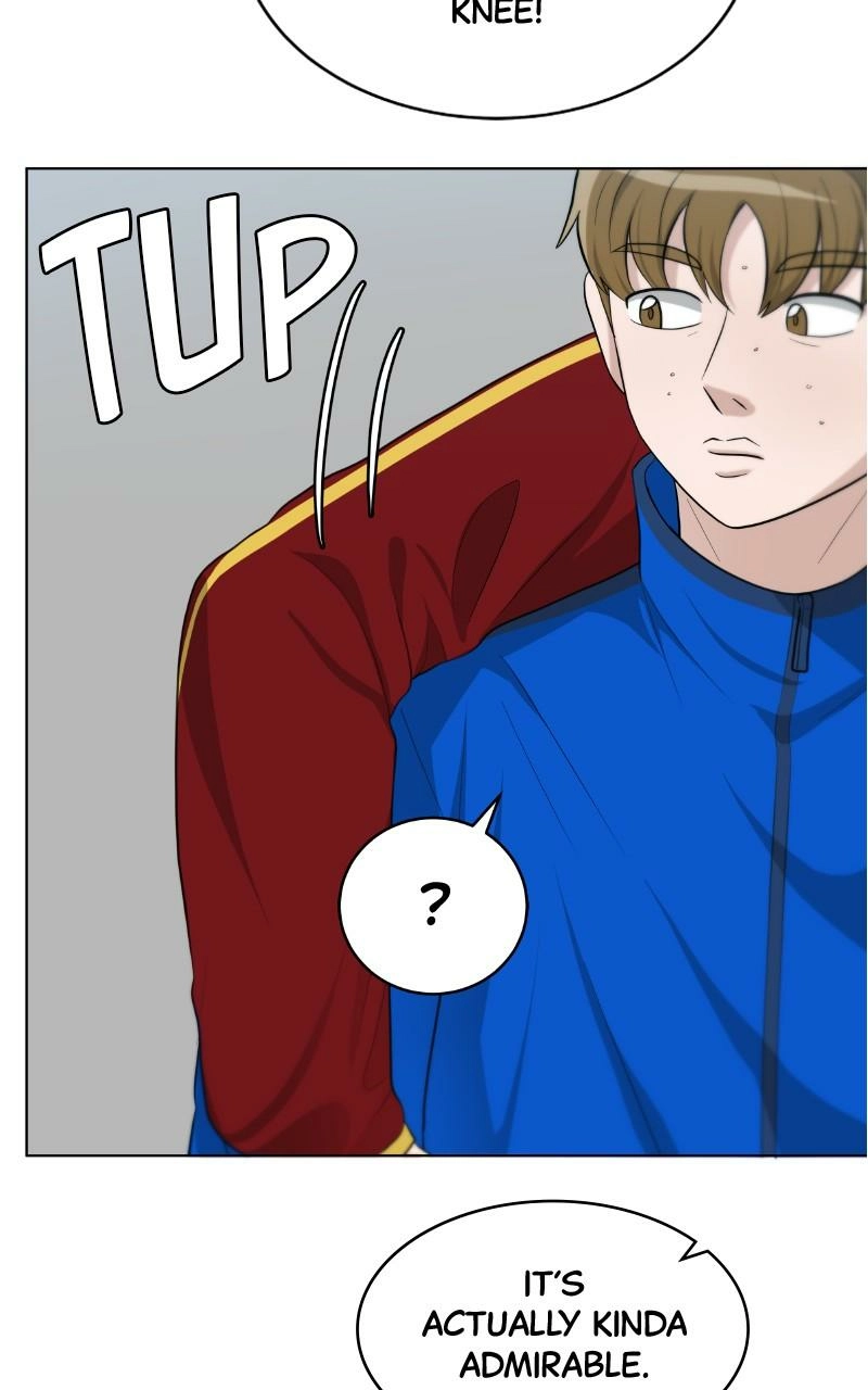Bigman Chapter 124 page 25 - 
