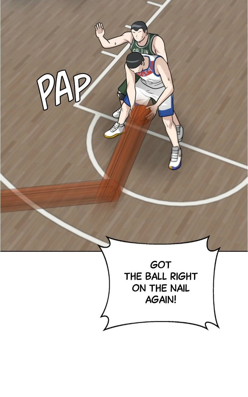 Bigman Chapter 124 page 30 - 