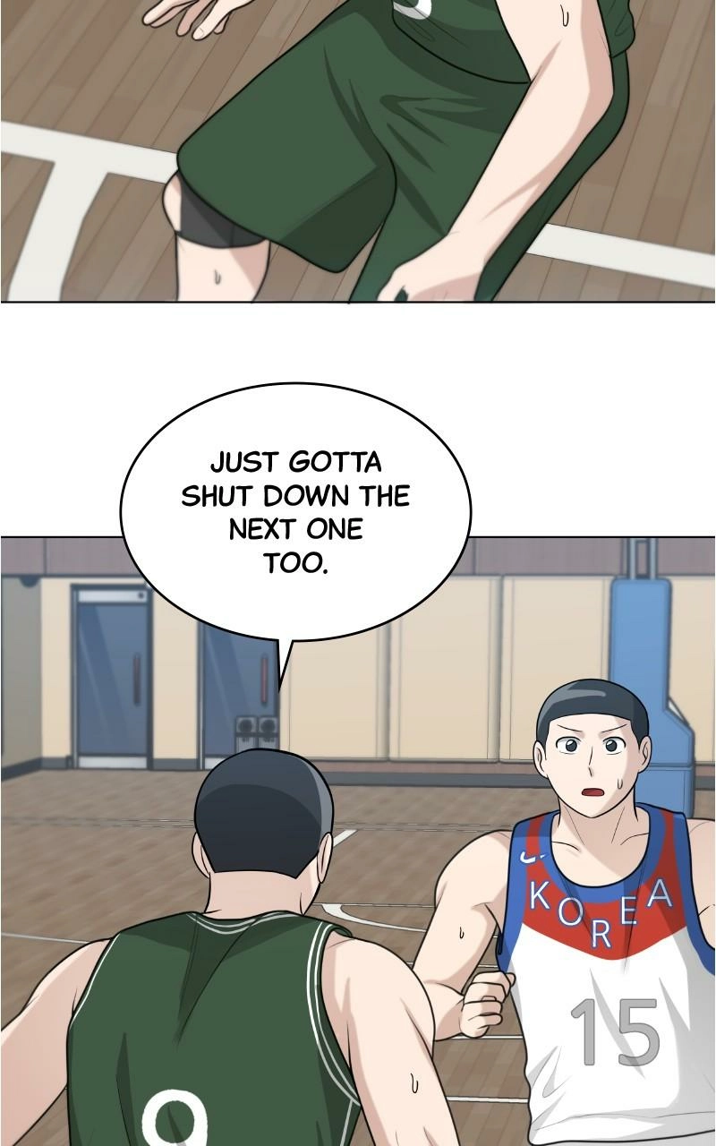 Bigman Chapter 124 page 4 - 