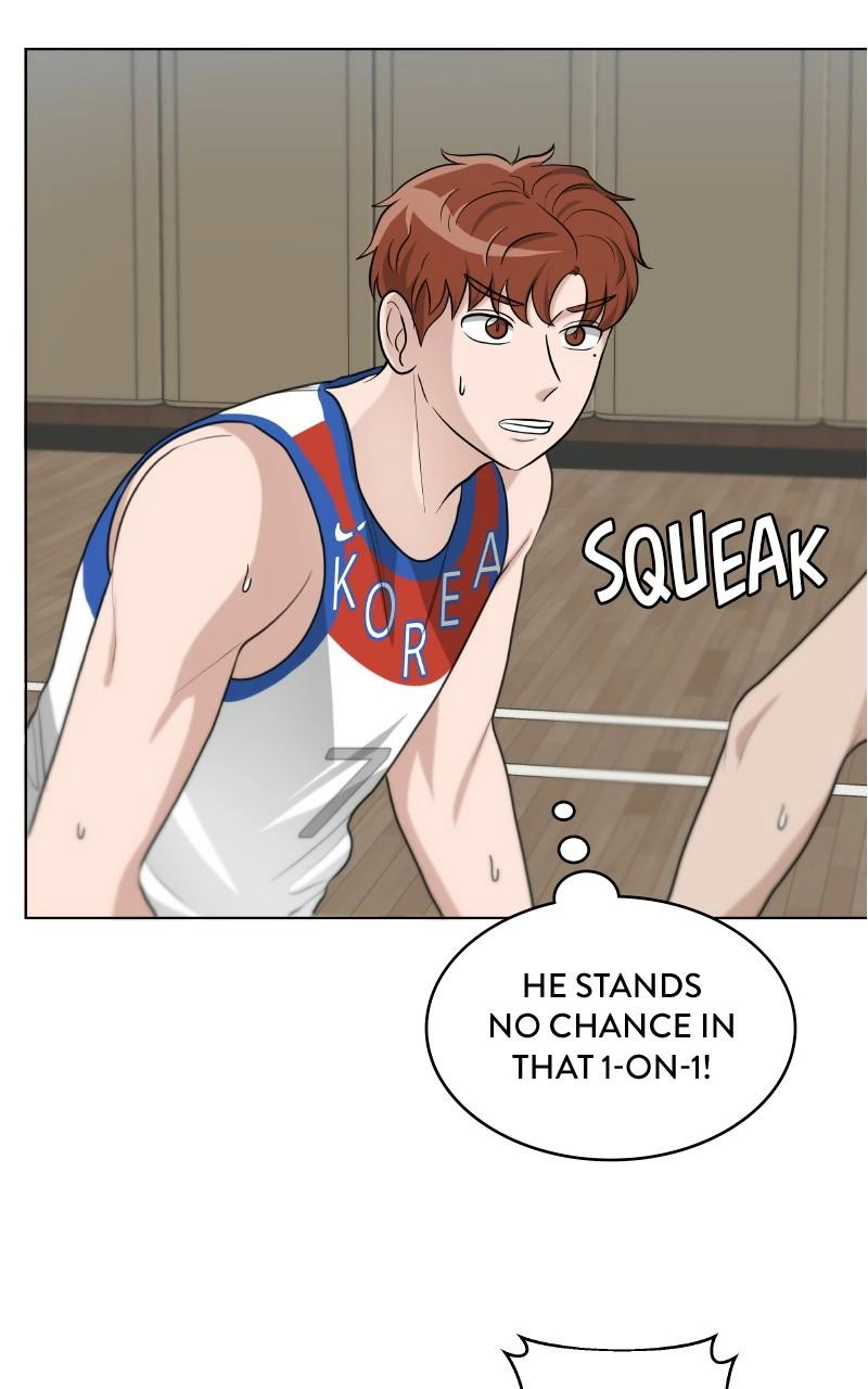 Bigman Chapter 124 page 31 - 
