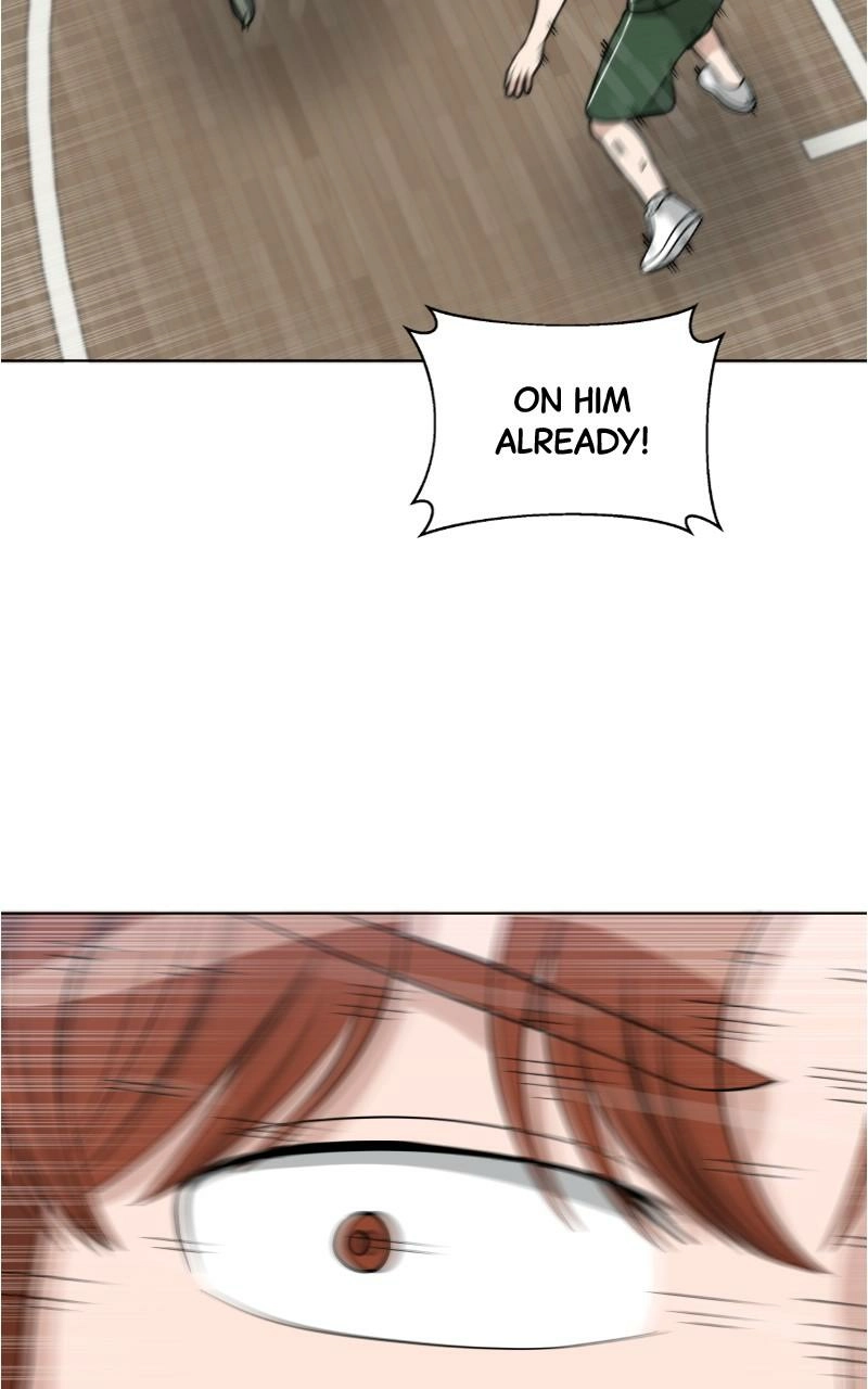 Bigman Chapter 124 page 36 - 