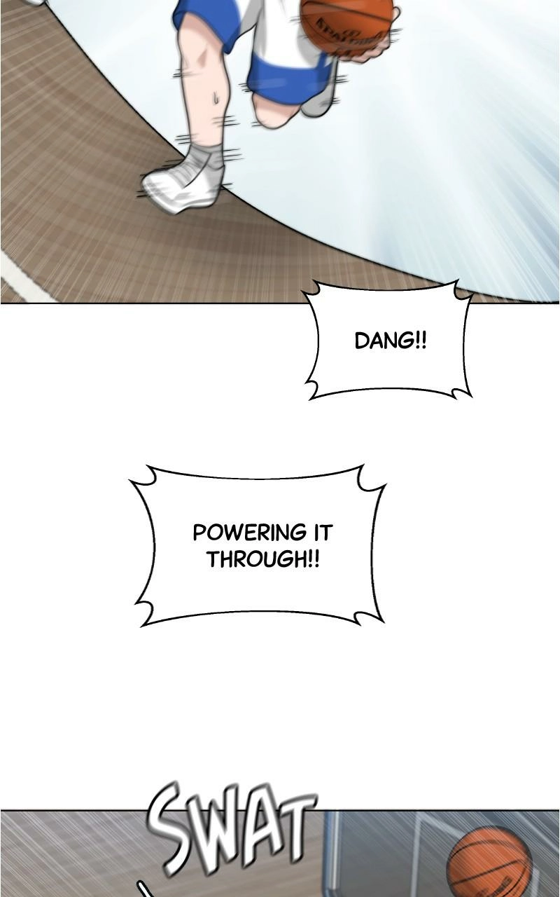 Bigman Chapter 124 page 38 - 