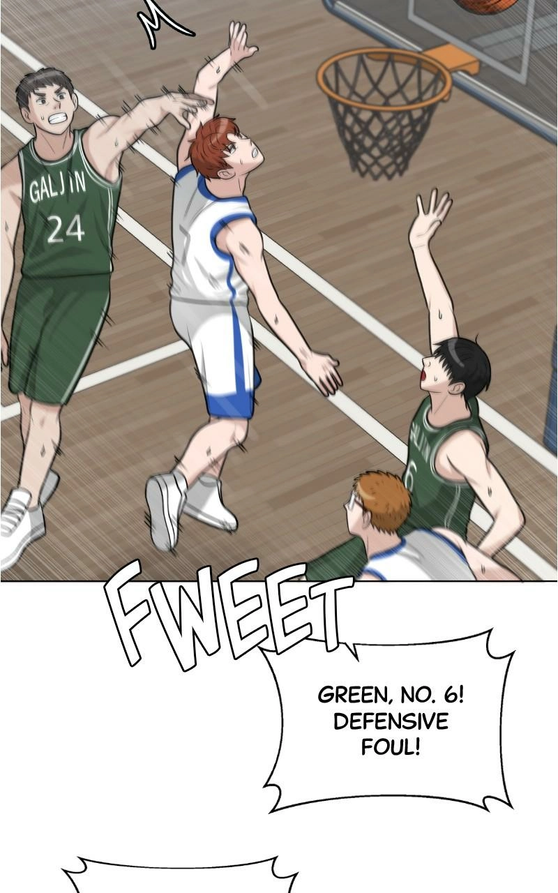 Bigman Chapter 124 page 39 - 
