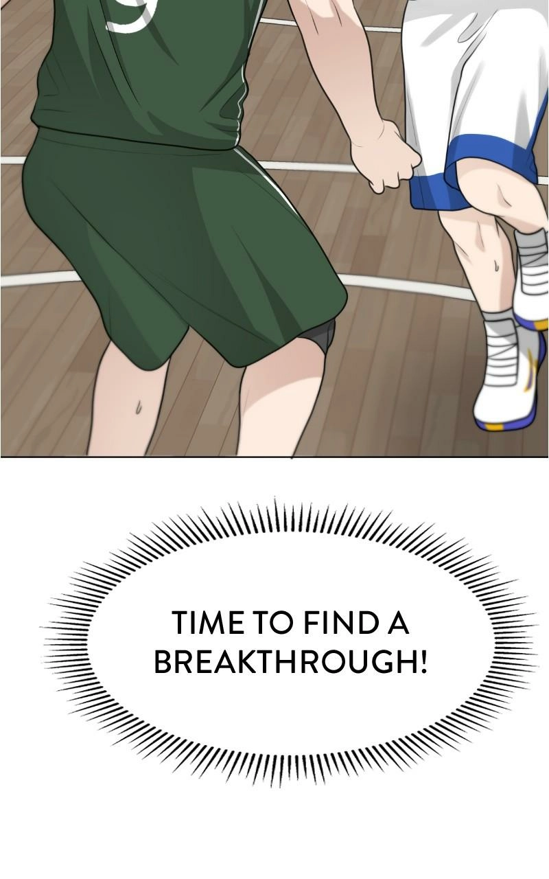 Bigman Chapter 124 page 5 - 