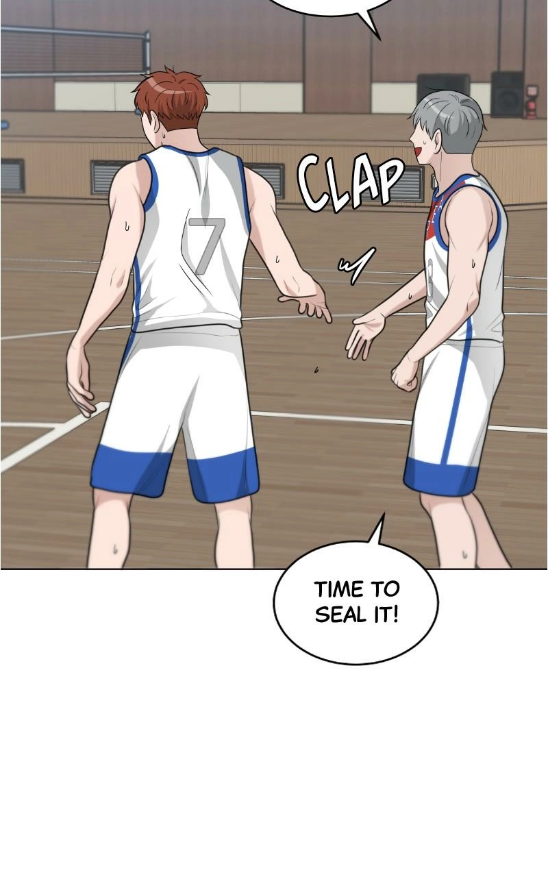 Bigman Chapter 124 page 41 - 