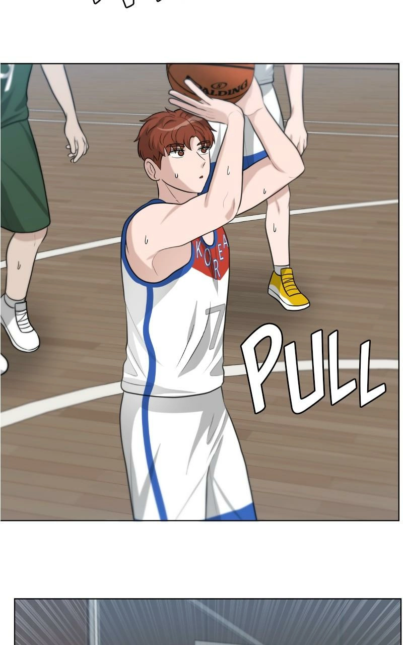 Bigman Chapter 124 page 43 - 