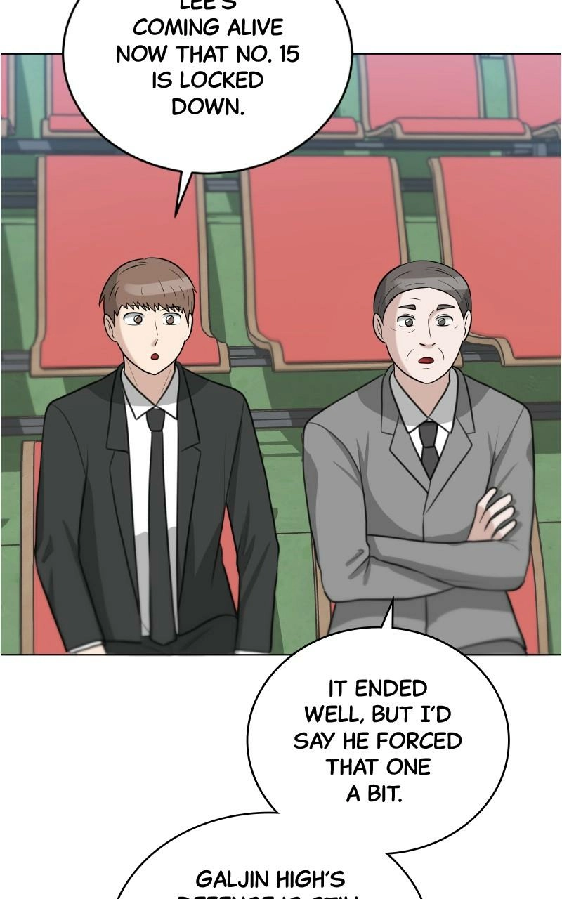 Bigman Chapter 124 page 45 - 