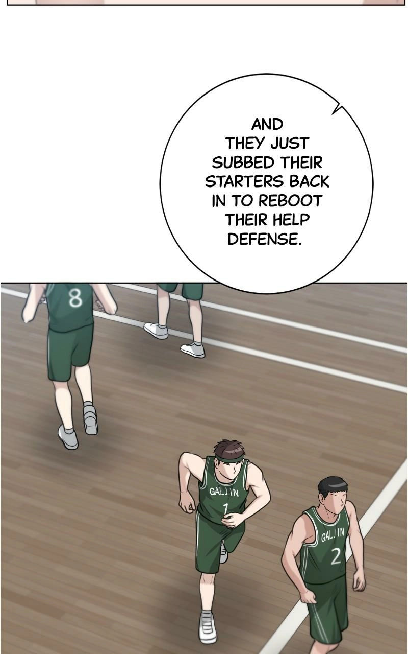 Bigman Chapter 124 page 47 - 