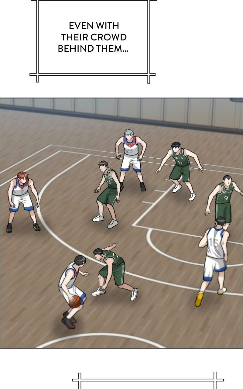 Bigman Chapter 124 page 53 - 