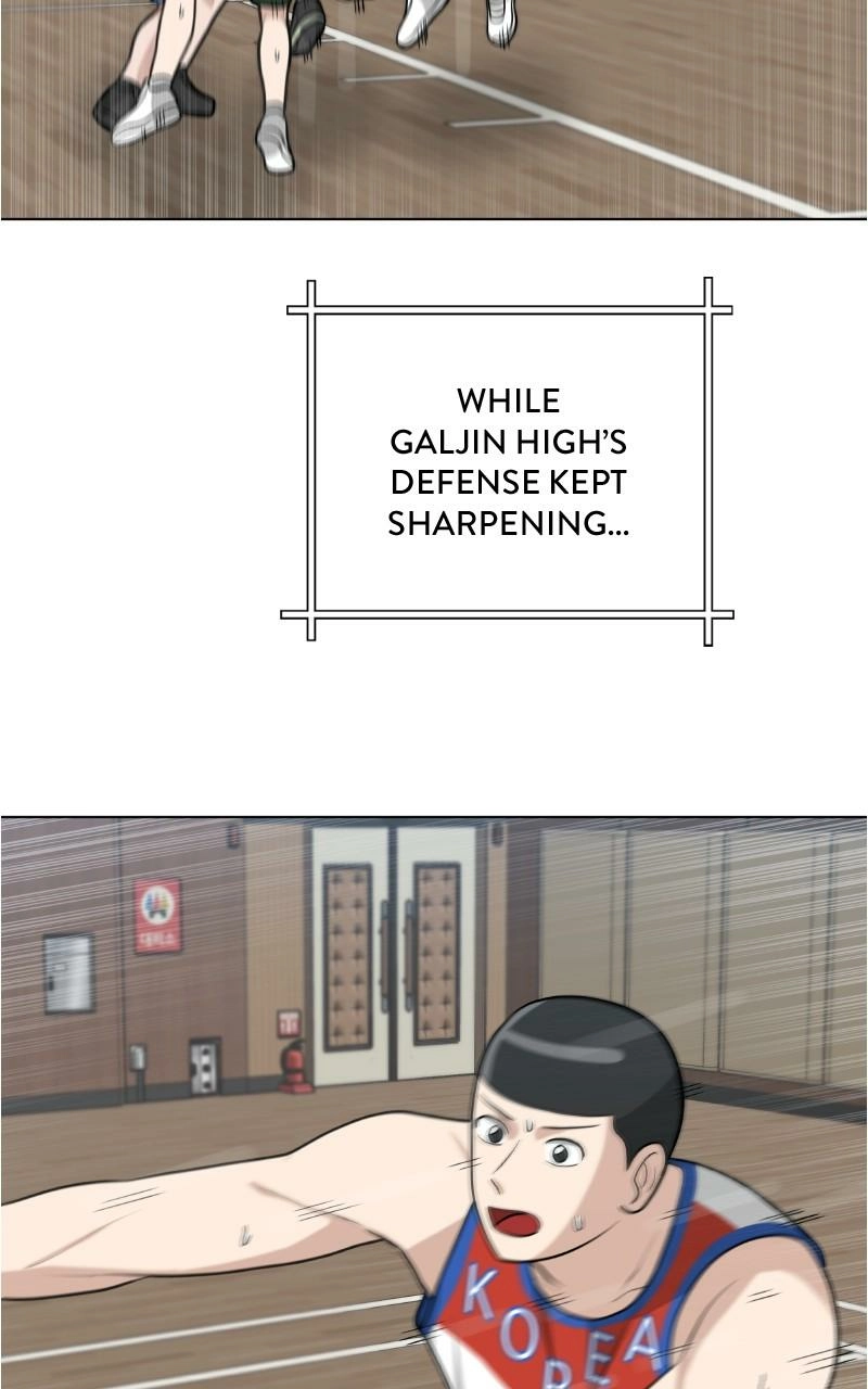 Bigman Chapter 124 page 55 - 
