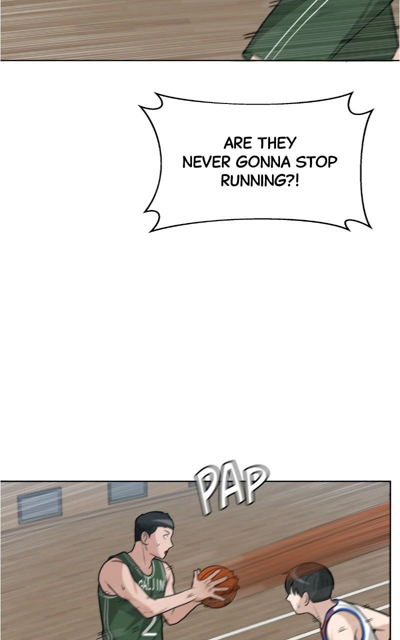 Bigman Chapter 124 page 64 - 