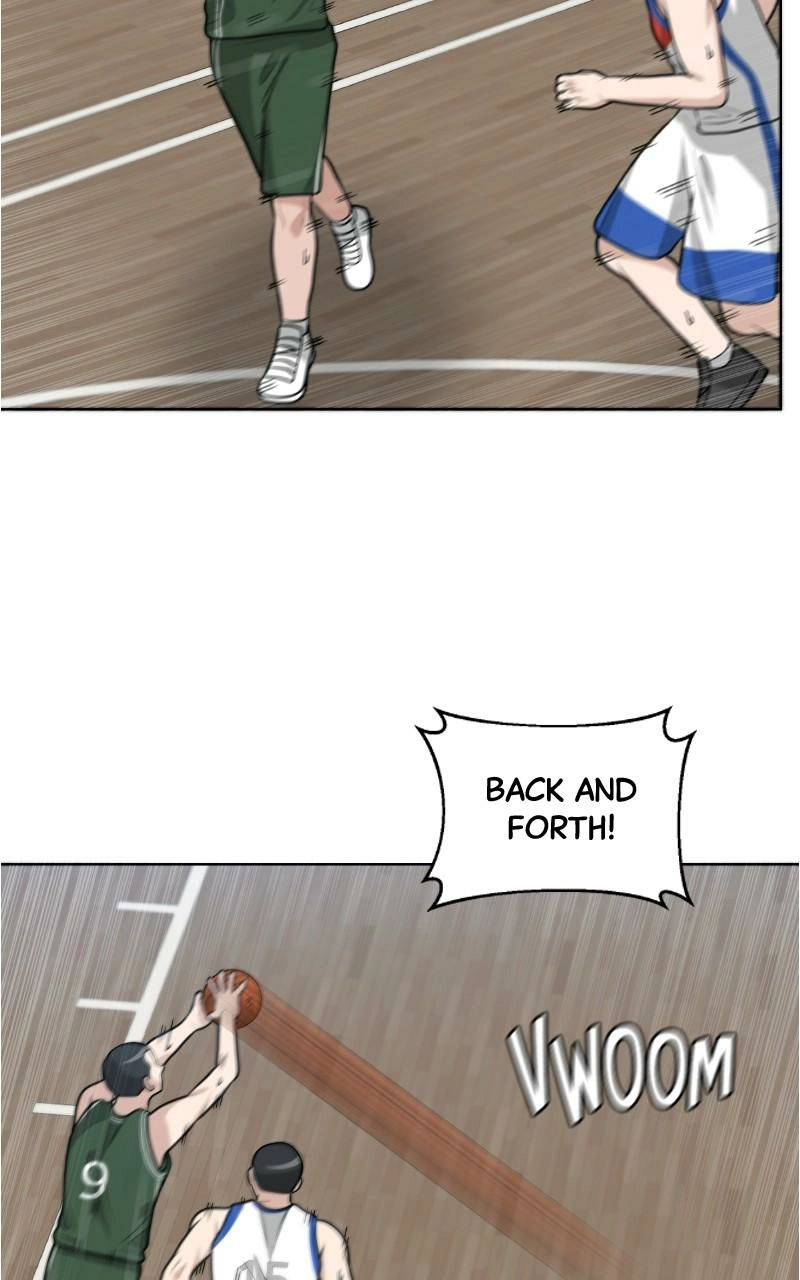 Bigman Chapter 124 page 65 - 