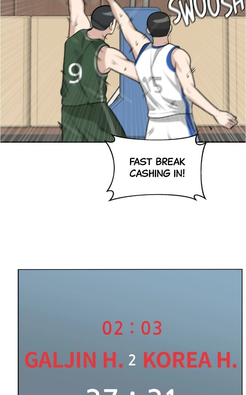 Bigman Chapter 124 page 67 - 
