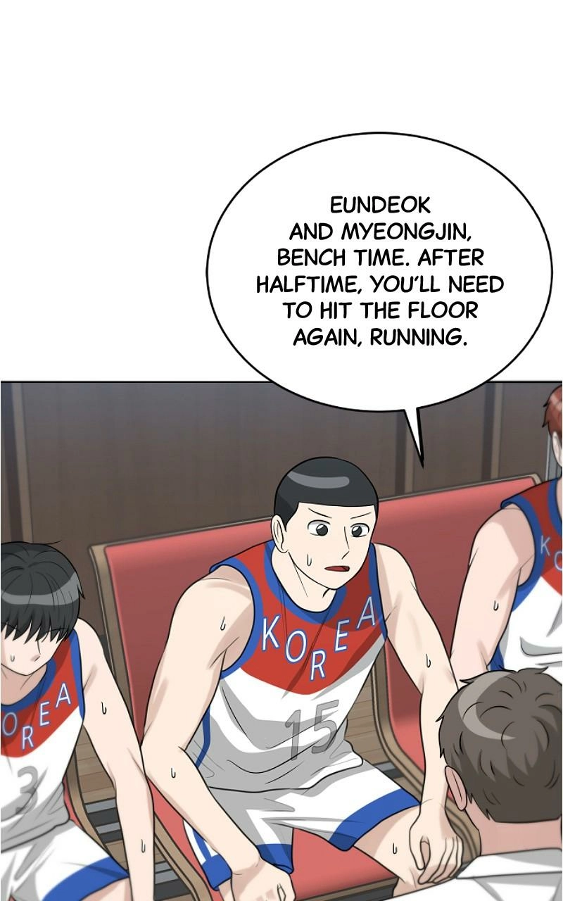 Bigman Chapter 124 page 71 - 