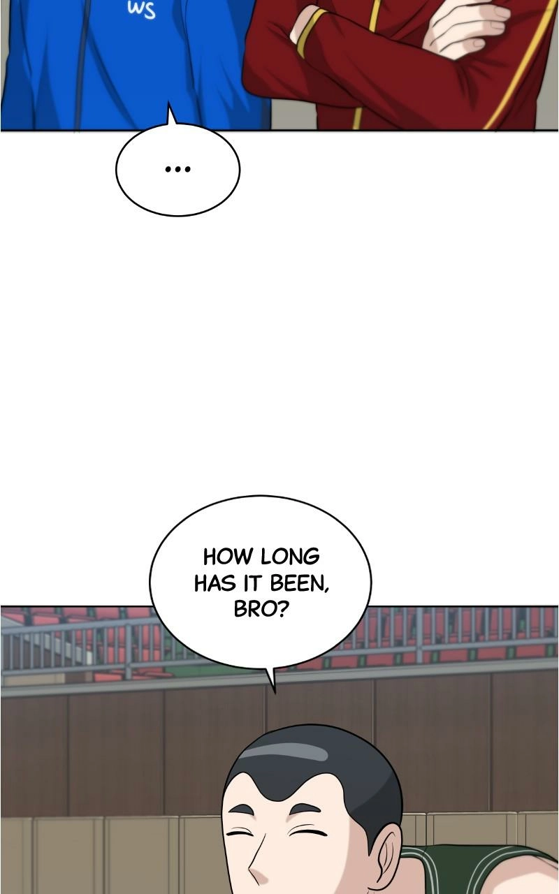 Bigman Chapter 124 page 84 - 