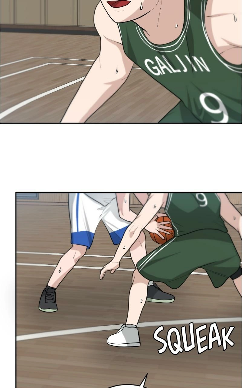 Bigman Chapter 124 page 85 - 