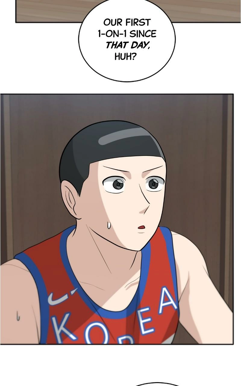 Bigman Chapter 124 page 86 - 