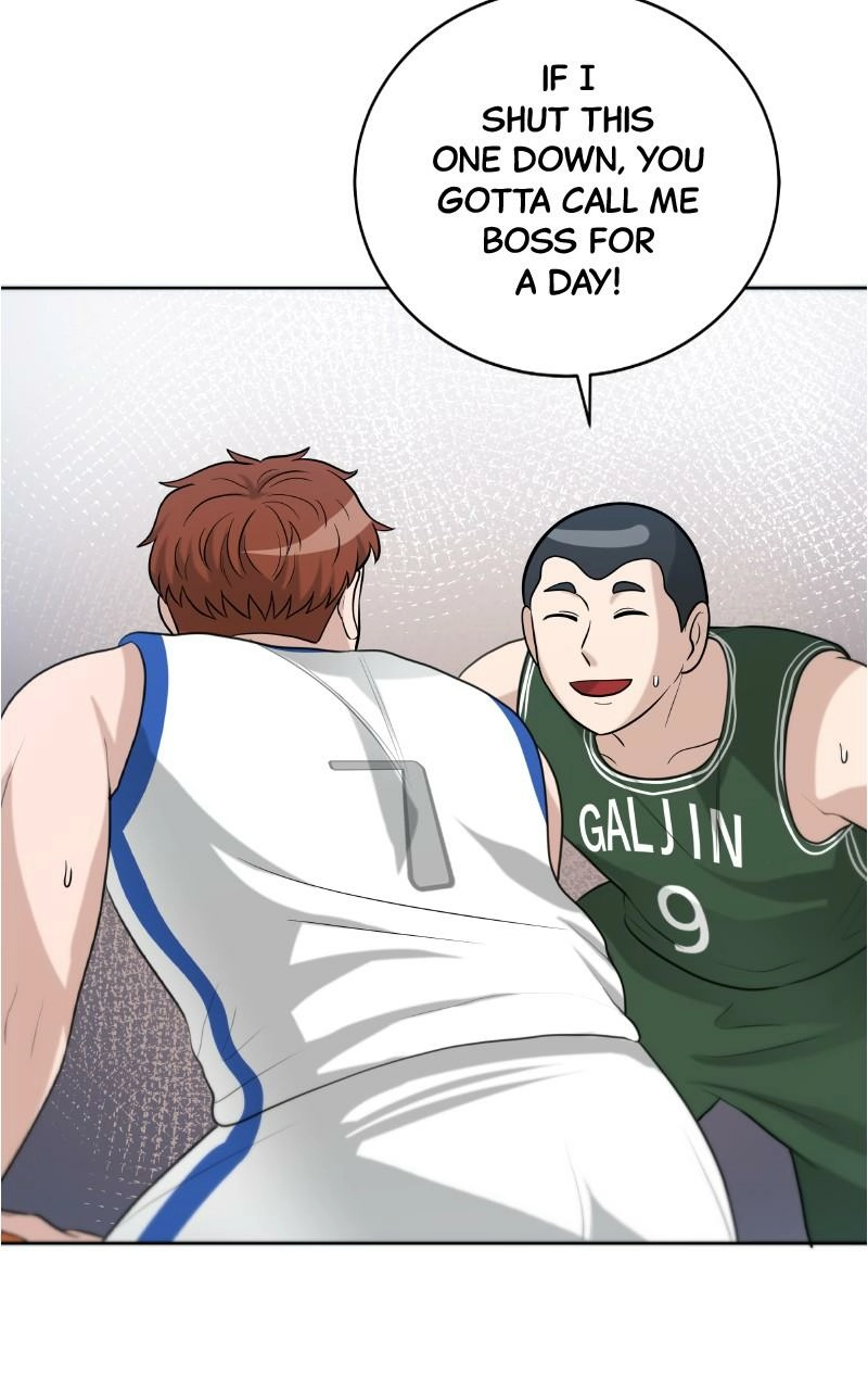 Bigman Chapter 124 page 87 - 