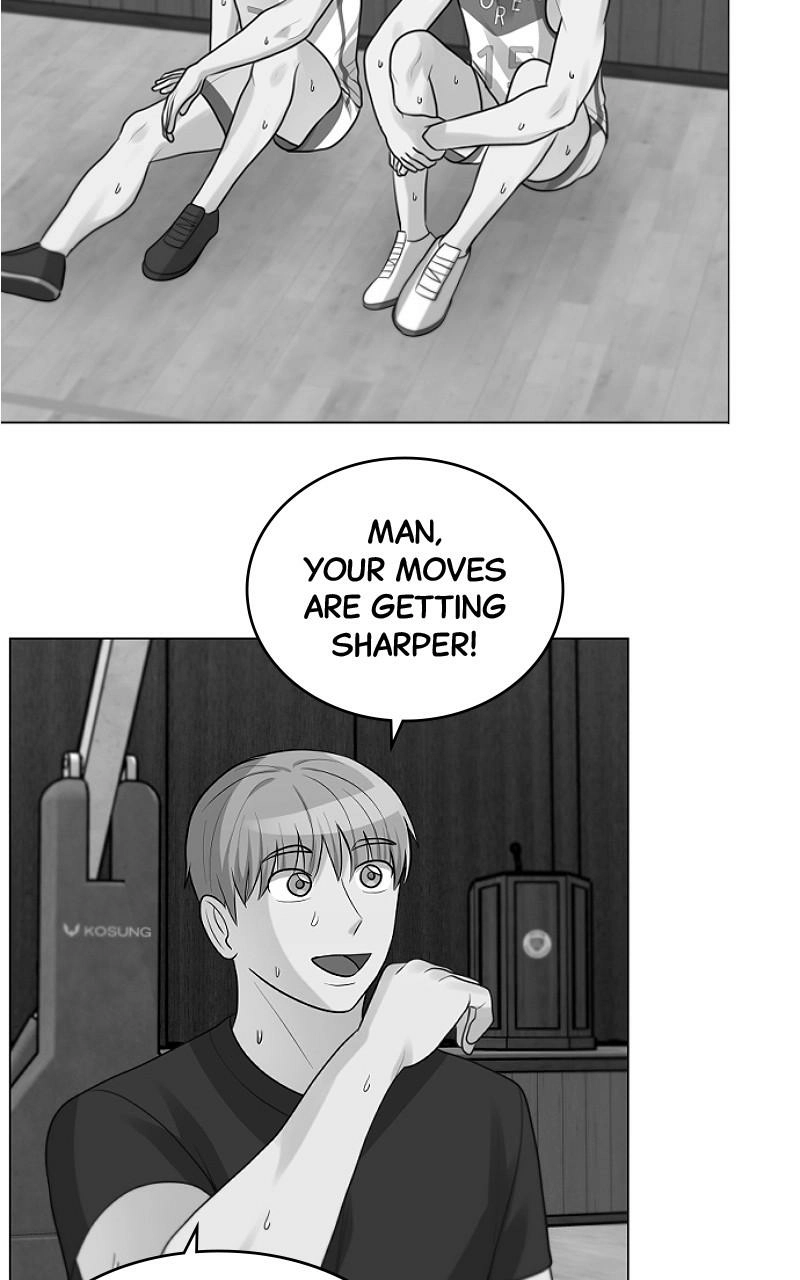 Bigman Chapter 125 page 15 - 