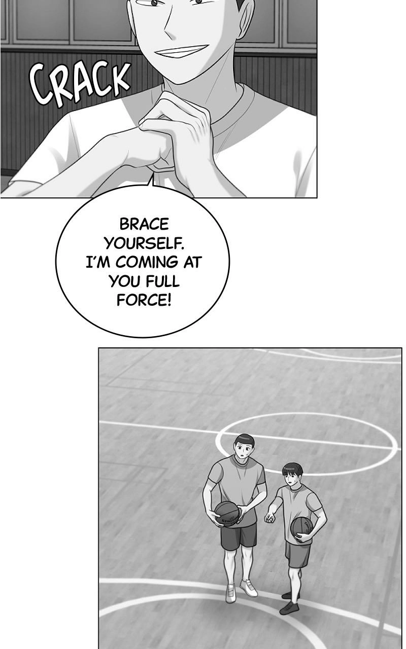 Bigman Chapter 125 page 18 - 